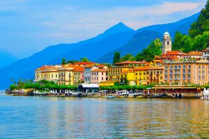 Милан из Киева за 40€ туда-обратно для WDC или 55€ для всех