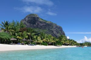 Маврикий из Киева за 356€ с человека