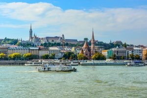 Будапешт из Киева за 48€ туда-обратно для WDC или 68€ для всех