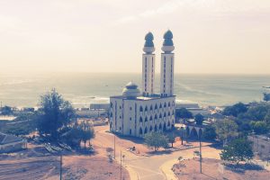 Екзотика: Киев — Дакар — Киев за 358 евро в две стороны!