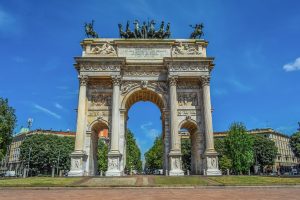 Милан из Киева за 60€ с человека