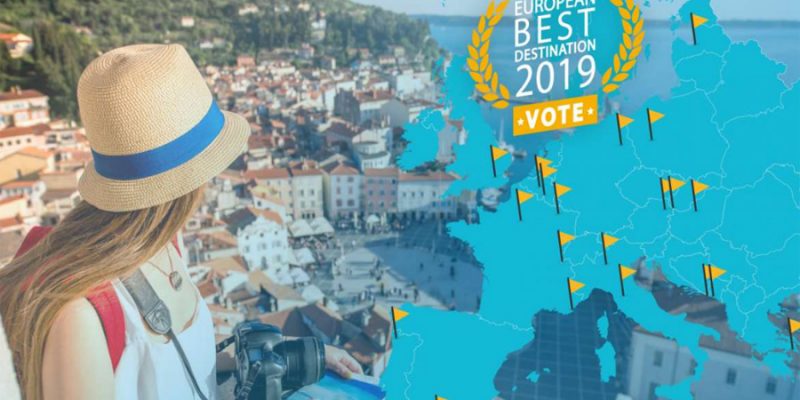 15 лучших направлений в Европе на 2019 год