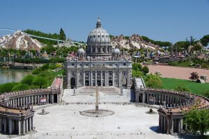 Римини из Киева за 95€ с человека (ночная пересадка на обратном пути)