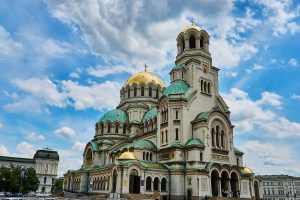 София из Киева за 51€ с человека