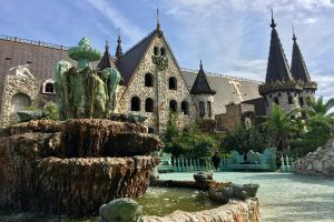 Болгария из Киева от 14.99€ в одну сторону и 38€ в две стороны