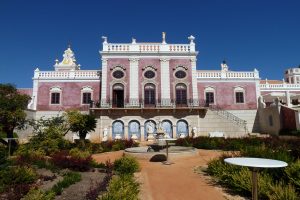 Португалия из Киева за 97€ туда-обратно для WDC или 107€ для всех