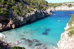 Майорка из Львова за 46€ туда-обратно для WDC или 59€ для всех