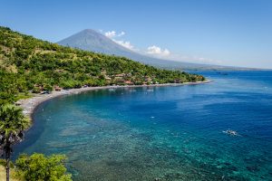 Бали из Киева за 405€ c человека в две стороны