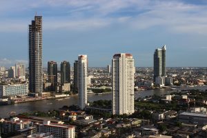 Вау! Тайланд из Киева за 399€ c человека в две стороны