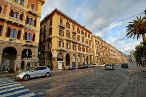 Кальяри из Львова за 90€ с человека в две стороны