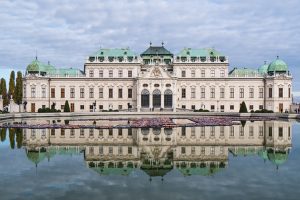 Вена из Киева за 30€ c человека в две стороны