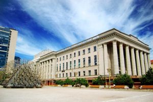 Вильнюс из Львова за 8.8€ в одну сторону и 17€ в две стороны