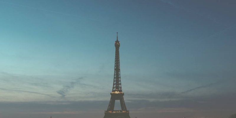 10 секретов для удачной поездки в Париж