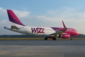 Wizzair открывают рейсы из Одессы!