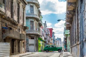Горящие туры на Кубу из Киева от 465 евро с человека