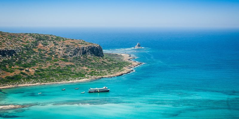 Горящие туры на Крит от 329 € с человека