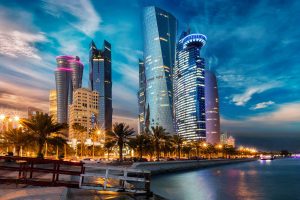 Горящие туры в Катар от 263 € с человека