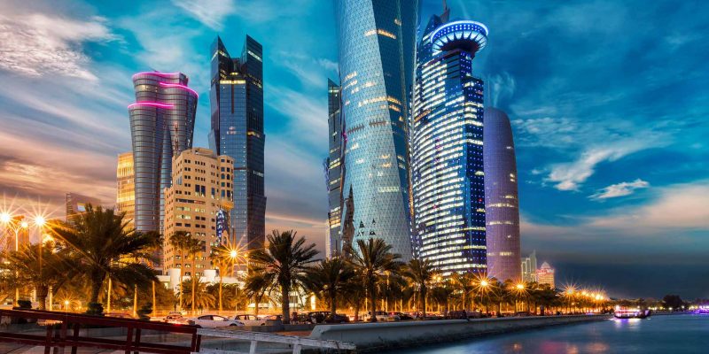 Горящие туры в Катар от 263 € с человека