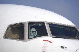 Отмены рейсов и другие туристические новости про коронавирус