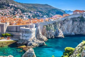 Windroses запускают прямые рейсы в Дубровник впервые с 2013 года