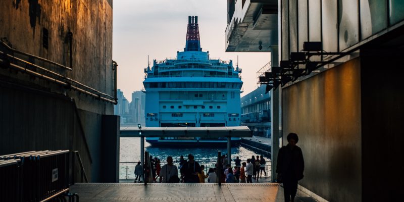 Princess Cruises и Viking временно приостанавливают деятельность