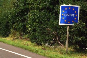 Откроет ли ЕС границы для граждан Украины?